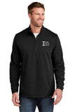 ISB-TravisMathew Coveside 1/4-Zip