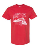 FC Cheer '26 - Gildan Short Sleeve Tee (Youth/Adult) | Design 1