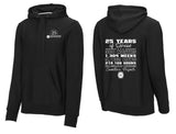Holland Companies - Sport-Tek® Super Heavyweight Pullover Hooded Sweatshirt