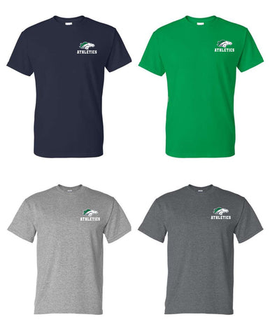 BK Athletics - DryBlend® T-Shirt
