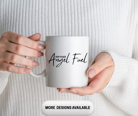 CFF - 11 oz Coffee Mug