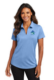 FTSB - Port Authority® Ladies City Stretch Polo