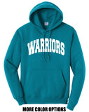 NU PROM '25- Core Fleece Pullover Hooded Sweatshirt (Youth/Adult)