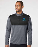 FTSB - Adidas - Lightweight Quarter-Zip Pullover