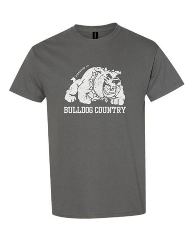 Algona Homecoming '25 - Short Sleeve Tee (Youth & Adult)