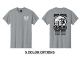 JH Golf Tournament '26 - Gildan Short Sleeve T-Shirt (Youth/Adult)