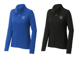 Mayo Clinic - Sport-Tek® Women's Sport-Wick® Flex Fleece Full-Zip