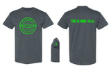 4th Annual Dalton Cooper Memorial '25 - Gildan Short Sleeve Tee