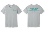 5th Annual Katie Lockrem '26 - BELLA + CANVAS Jersey Tee (Youth & Adult)