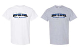 NI XC 2026 - Short Sleeve Tee (Youth/Adult)