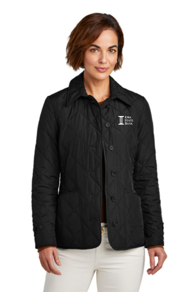Brooks brothers jacket 2024 womens