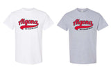 Algona Staff (ONE TEAM) -  Unisex DryBlend® T-Shirt