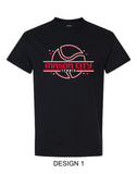 MC Tennis '26 - Gildan Short Sleeve T-Shirt | 3 Design Options