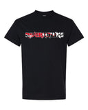 MC Booster Spirit Store - Gildan Short Sleeve T-Shirt | Riverhawks EyeLine