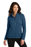 Hosmer - Ladies Arc Sweater Fleece Jacket