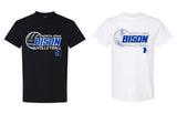 NI VB 2025 - Short Sleeve Tee (Youth/Adult)