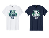 BK Basketball '26 - Unisex DryBlend® T-Shirt