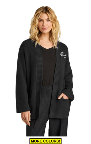 Ex Op Staff - Mercer+Mettle® Women’s Open Cardi