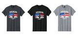 TDR '26 - Gildan Short Sleeve Tee | Youth & Adult