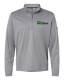 McCabe's - Adidas - Lightweight Quarter-Zip Pullover