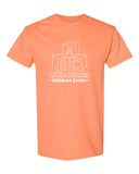 Little Hawks Childcare Center - Unisex Short Sleeve Tee