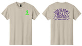 Dalton Cooper Event '26 - Gildan Short Sleeve T-Shirt