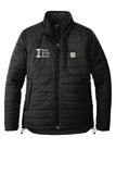 ISB - Carhartt® Women’s Gilliam Jacket