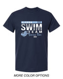 Algona Summer Swim Team '26- Gildan Short Sleeve Tee (Youth & Adult)