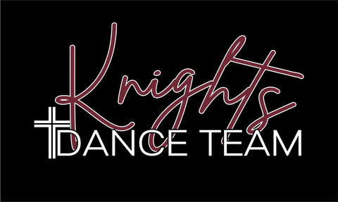 NCDT '25 - Car Decal