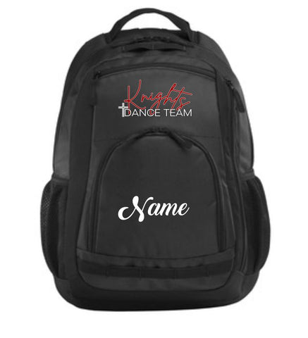 NCDT '25 - Port Authority Backpack