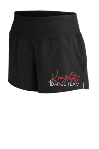NCDT '25- Ladies Repeat Short
