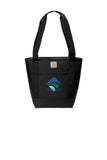 FTSB-Carhartt® Tote 18-Can Cooler