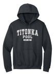 Titonka Pool '26 - Gildan Hooded Sweatshirt (Youth/Adult) | Design 1