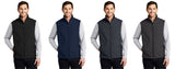 KRHC - Port Authority® Core Soft Shell Vest