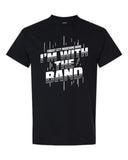 FC Marching Band '25 - Short Sleeve Tee | IWTB