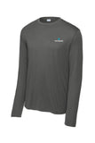 Vanmark - Performance Long Sleeve Tee