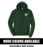 Art's Way - Port & Co™ Core Fleece Pullover Hooded Sweatshirt