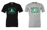 NU STATE DANCE '26 - BELLA + CANVAS CVC Jersey Tee