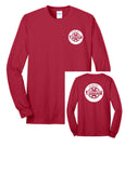 Holland T&S - Long Sleeve Tee