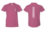 S4J - Youth | Surrender | Short Sleeve Tee