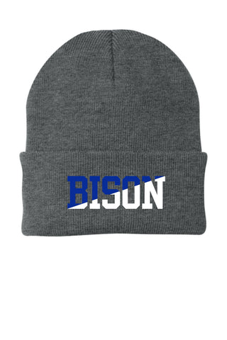 LBD (NI) '25 - Port & Co™ Knit Cap