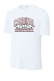 GHV Basketball '25 - Performance  Tee