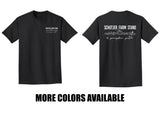 Schutjer Farm Stand - Port & Co™ Beach Wash® Garment-Dyed Tee