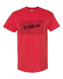 MCDT '26 - Gildan Short Sleeve Tee | Custom Front + Back