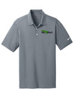 McCabe's - Nike Dri-FIT Vertical Mesh Polo