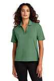 FSB-Mercer+Mettle® Women’s Stretch Jersey Polo