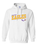 EG Spirit Store '25 - Unisex Heavy Blend™ Hooded Sweatshirt (Youth/Adult) - Eagles