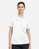 ISB-Under Armour Women's Tech™ Polo