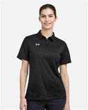 ISB-Under Armour Women's Tech™ Polo
