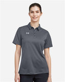 ISB-Under Armour Women's Tech™ Polo